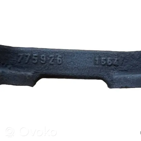 BMW 3 F30 F35 F31 Pinza del freno anteriore 775926