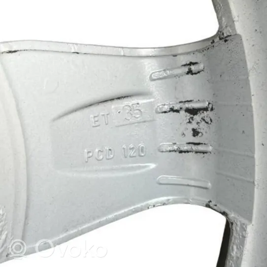 BMW 3 F30 F35 F31 Felgi aluminiowe R16 7JX16EH2