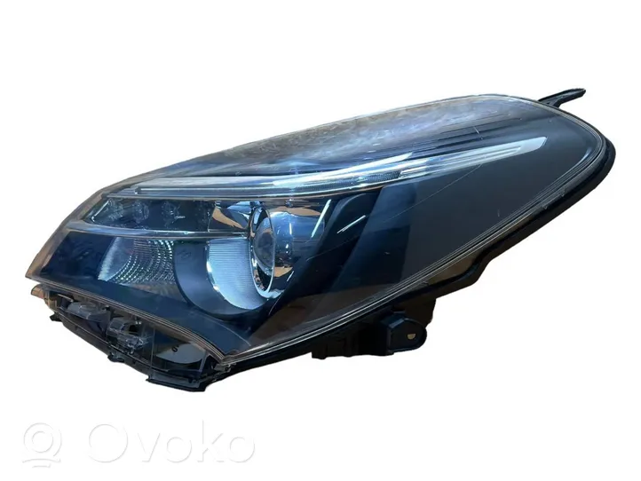 Toyota Yaris Headlight/headlamp 4513356