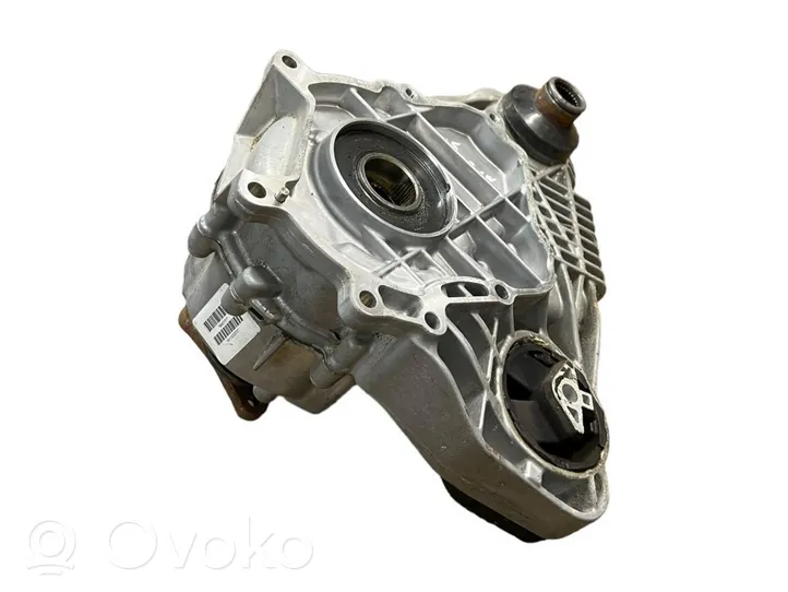 BMW X5 F15 Scatola ingranaggi del cambio 27108643151