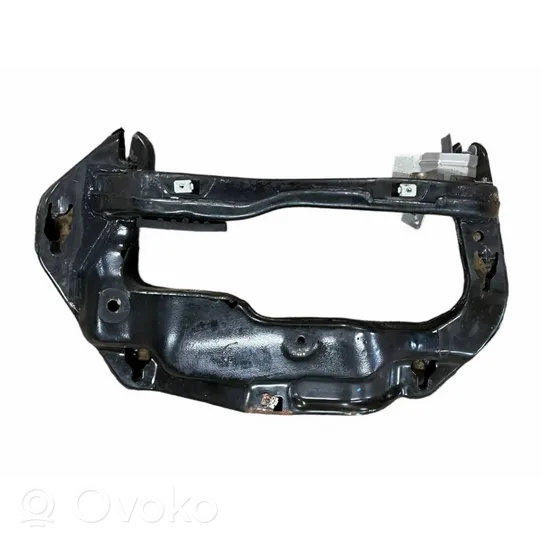 BMW X5 F15 Supporto di montaggio scatola del cambio 6854188