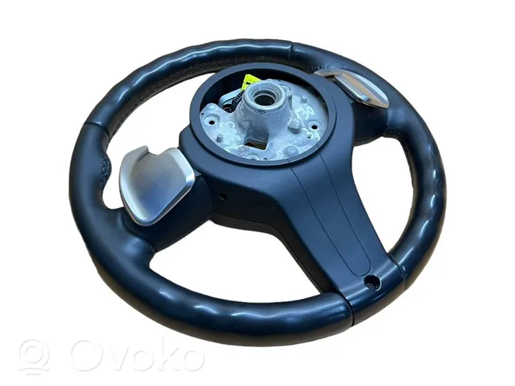 BMW 3 F30 F35 F31 Steering wheel 