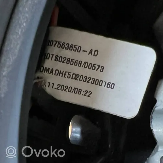 BMW 3 F30 F35 F31 Volante 3074437