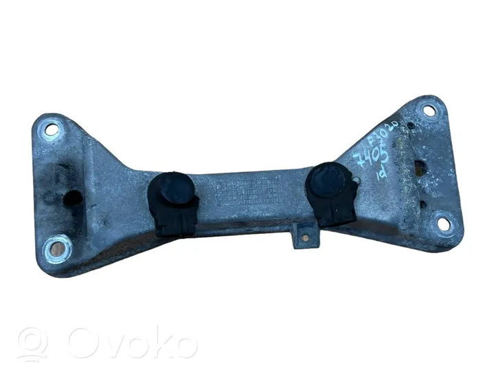 BMW 3 F30 F35 F31 Gearbox mounting bracket 22316796605