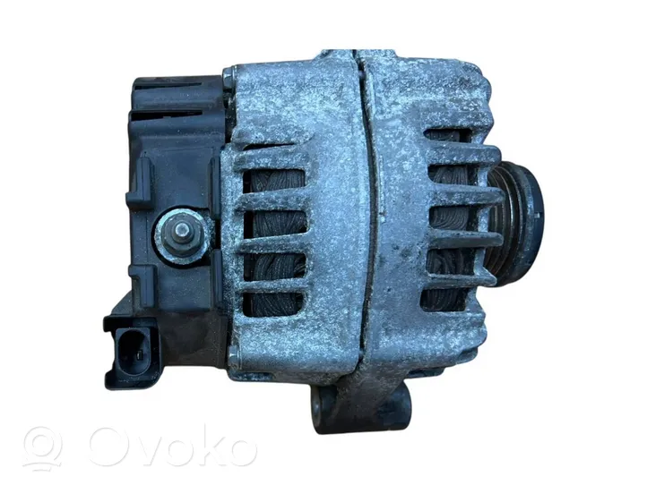 BMW 3 F30 F35 F31 Alternador 8578608