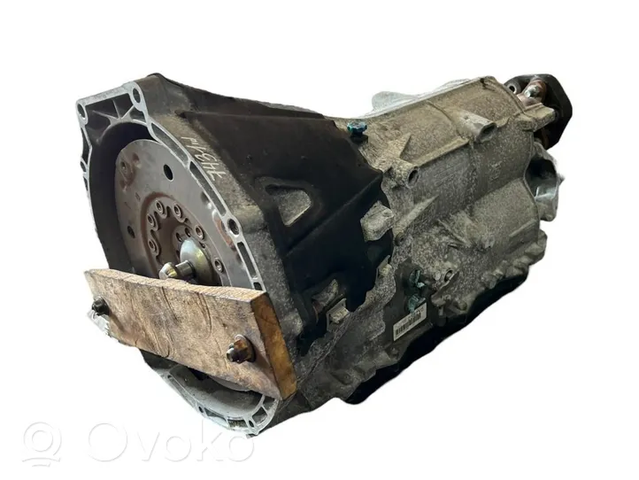 BMW 3 F30 F35 F31 Automatic gearbox 8HP45