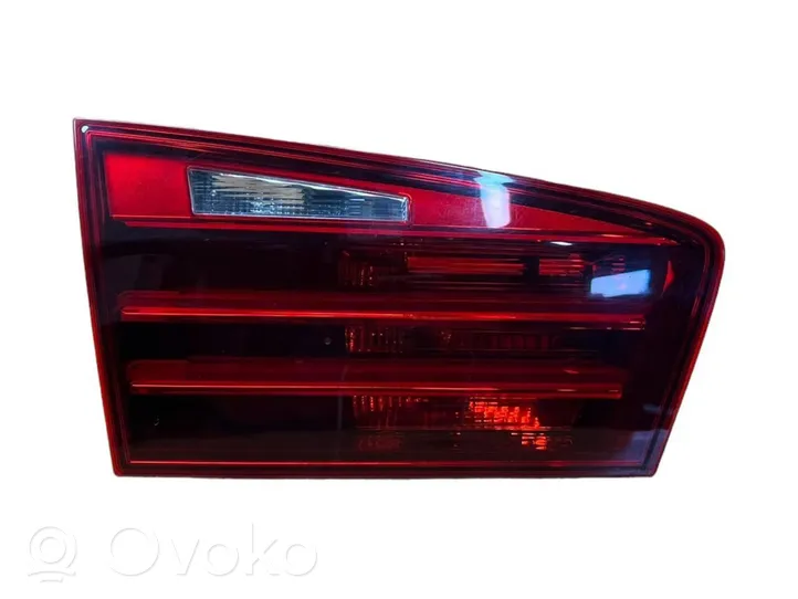 BMW 5 F10 F11 Luci posteriori del portellone del bagagliaio 63217370347