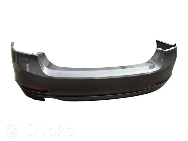 BMW 3 F30 F35 F31 Rear bumper 51127256930