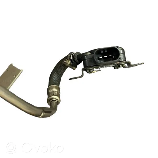 BMW 7 F01 F02 F03 F04 Sensore di pressione dei gas di scarico 7808013