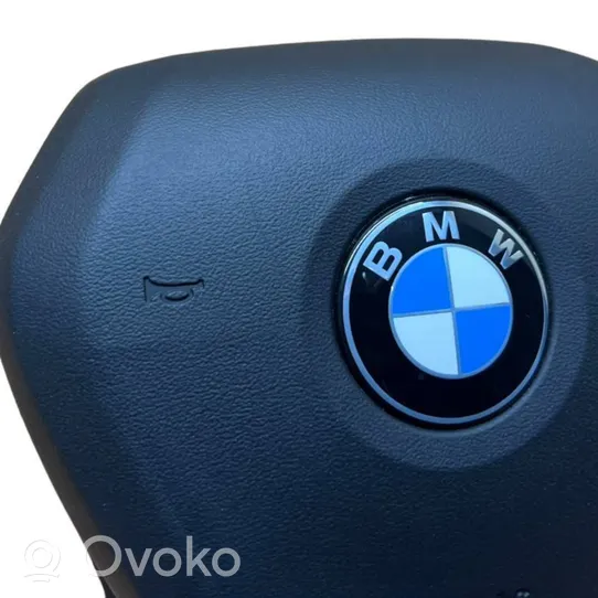 BMW 3 G20 G21 Airbag de volant 62881350