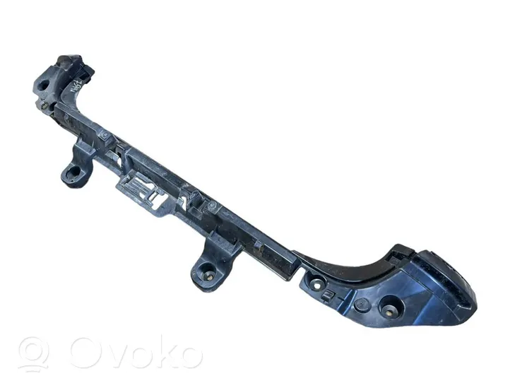 BMW X1 E84 Soporte de montaje del parachoques trasero 51122990161