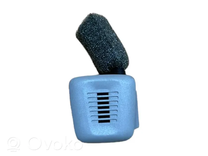 BMW 3 F30 F35 F31 Microphone (bluetooth/phone) 9263744