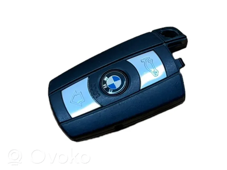 BMW X1 E84 Moduł / Sterownik CAS 61359287534