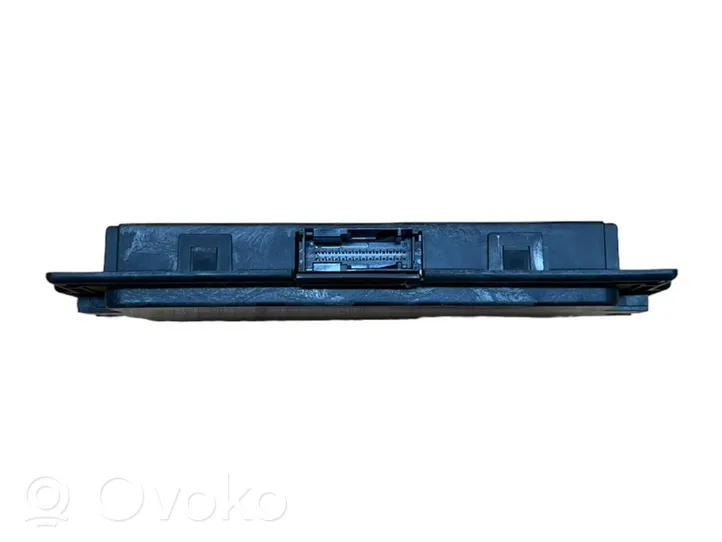 BMW X1 E84 Modulo luce LCM 61359286887