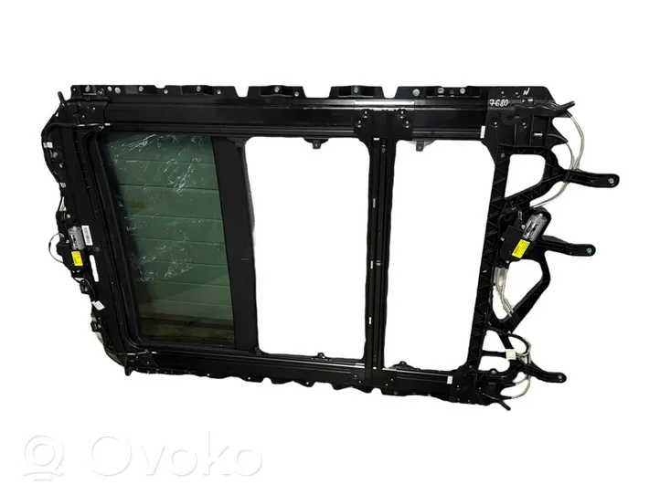 BMW X1 E84 Sunroof set 8047724