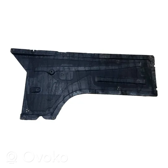 BMW 3 G20 G21 Side bottom protection 51757428181