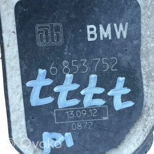 BMW X1 E84 Capteur de niveau de phare 6853752