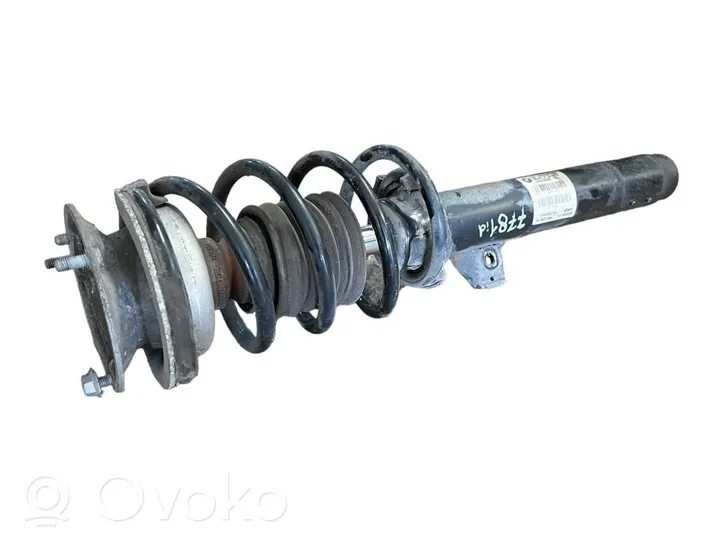 BMW X1 E84 Front shock absorber with coil spring 31316855239