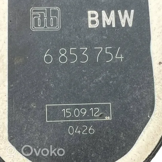 BMW X1 E84 Czujnik poziomowania świateł osi tylnej 6853754