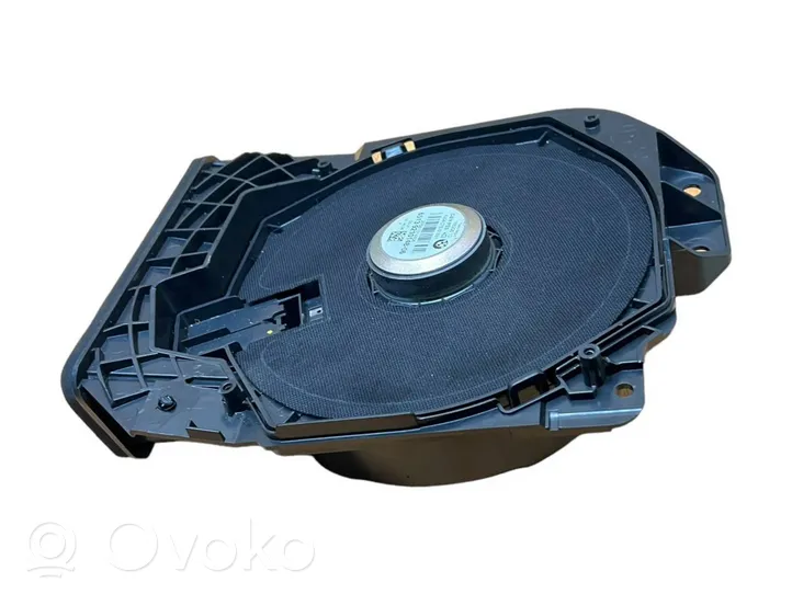 BMW 3 F30 F35 F31 Subwoofer altoparlante 65139210148