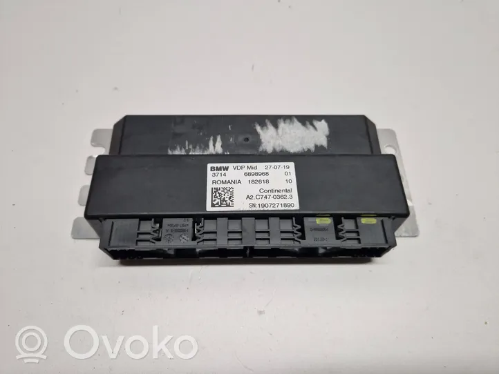 BMW 3 G20 G21 Muut ohjainlaitteet/moduulit 6898968