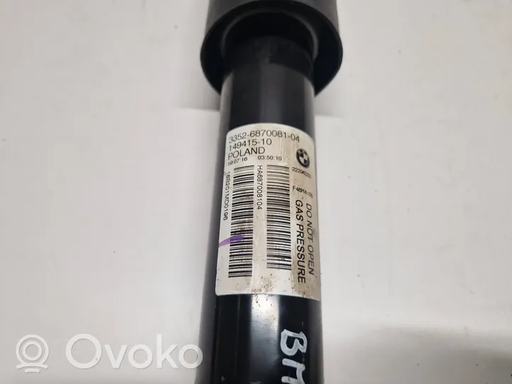 BMW 2 F45 Rear shock absorber/damper 6791706