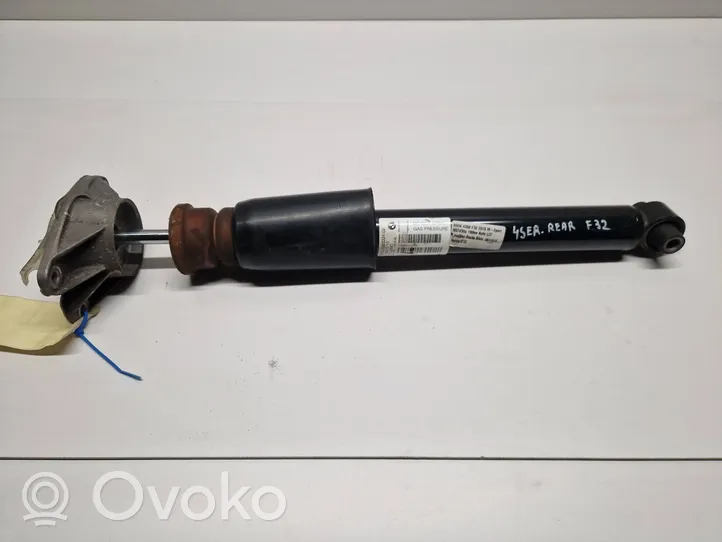 BMW 4 F32 F33 Rear shock absorber/damper 6864452