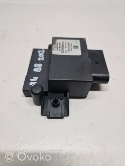 Audi A4 S4 B8 8K Centralina/modulo pompa dell’impianto di iniezione 4G906093F