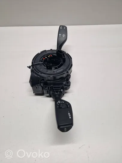 BMW X6 F16 Wiper turn signal indicator stalk/switch 9368591