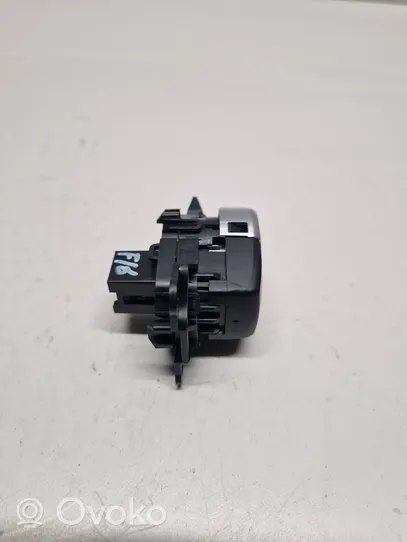 BMW X6 F16 Engine start stop button switch 9291690