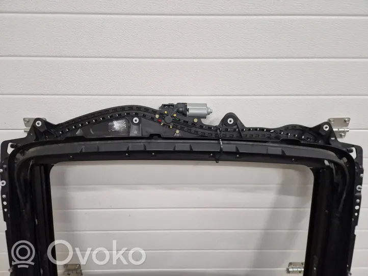 BMW X6 F16 Sunroof set 1721775