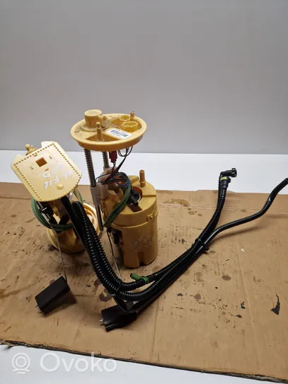 BMW X6 F16 In-tank fuel pump 7380136