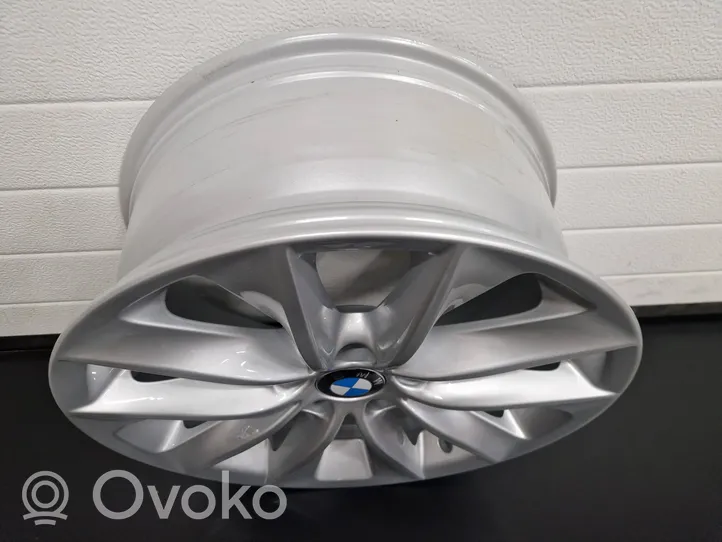 BMW X4 F26 R18 alloy rim 6787578