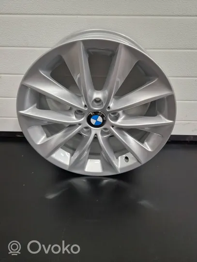 BMW X4 F26 R18 alloy rim 6787578