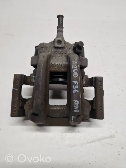 BMW 4 F32 F33 Rear brake caliper 6850857