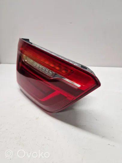 BMW X6 F16 Lampy tylnej klapy bagażnika 7438825