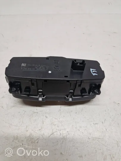 BMW 3 F30 F35 F31 Interruptor de luz 9265305