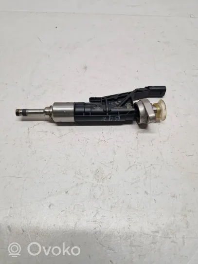 BMW 4 F36 Gran coupe Fuel injector 10213541