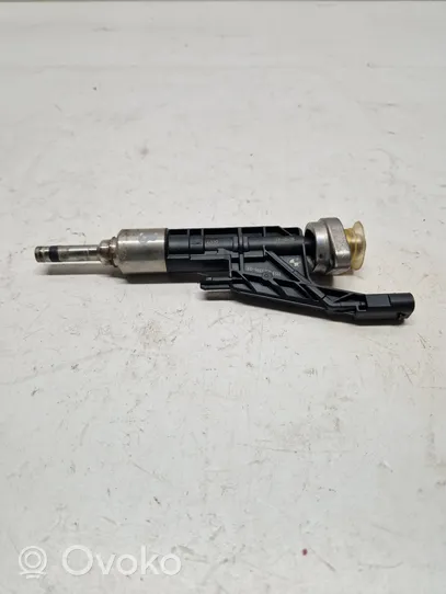 BMW 4 F36 Gran coupe Fuel injector 13538625396