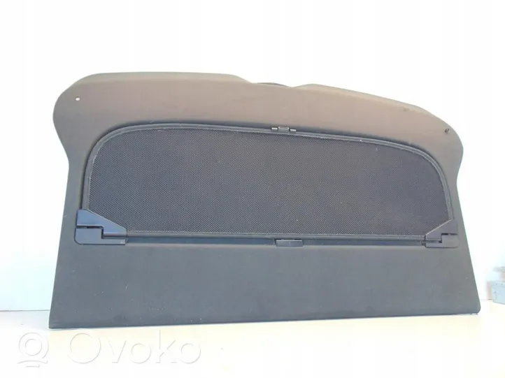 Audi A3 S3 A3 Sportback 8P Parcel shelf 