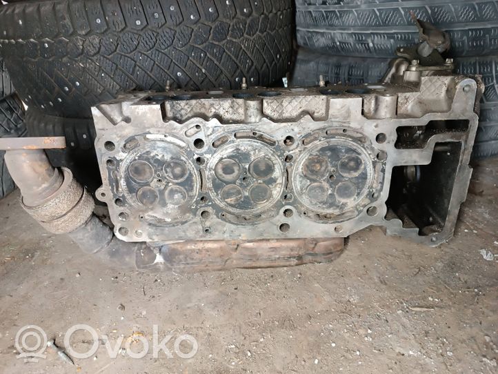 Jeep Commander Engine head 068910279B