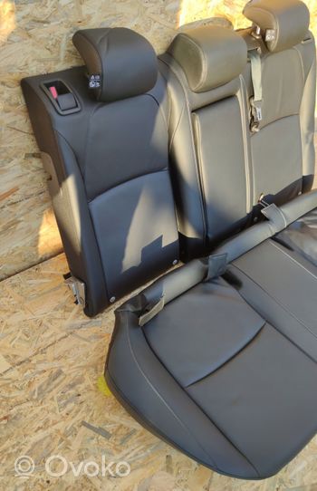 Honda Civic X Interior set 
