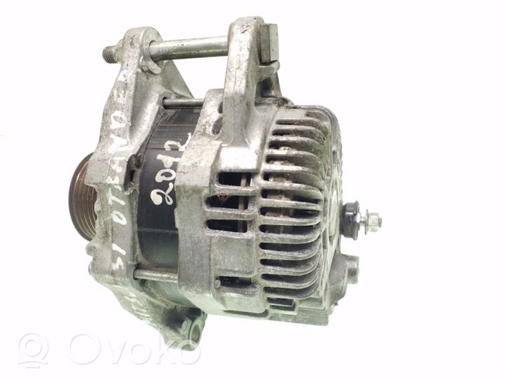 Mitsubishi Outlander Alternator A2TX1081B