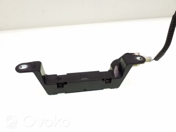 Toyota Avensis T270 Module unité de contrôle d'antenne 8999730070