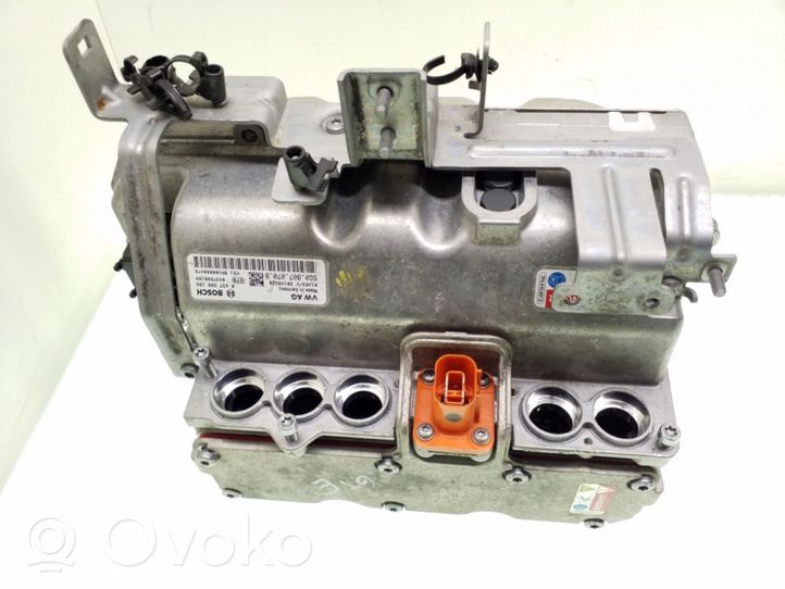 Volkswagen Golf VII Ventola della batteria di veicolo ibrido/elettrico 5G0907070B