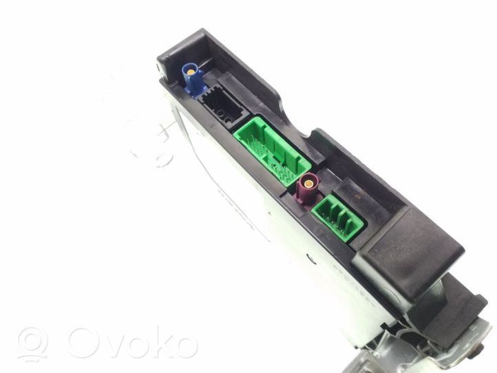 Volvo V60 Sterownik / Moduł sterujący telefonem 31350371