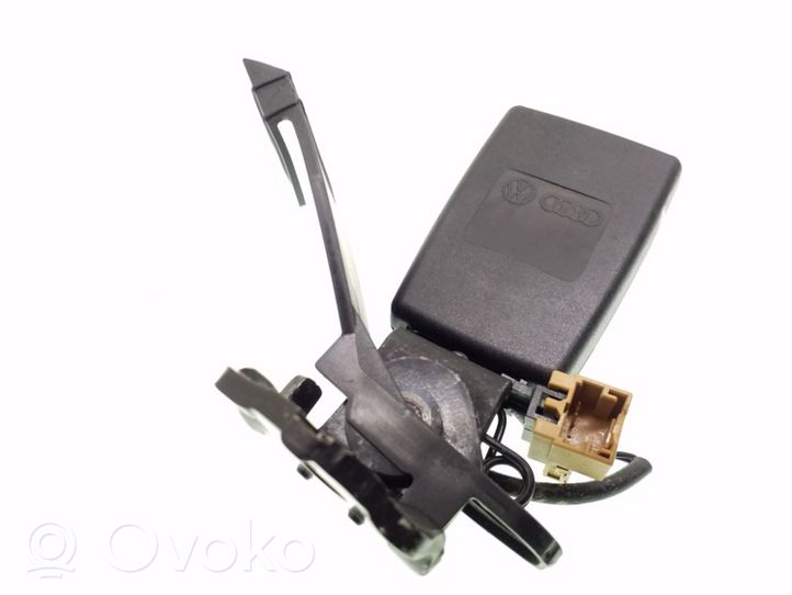 Audi A6 S6 C7 4G Boucle de ceinture de sécurité arrière 4G0857740