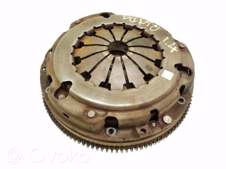 Fiat Punto (188) Clutch set kit 