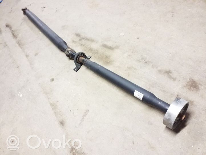 Volkswagen Crafter Drive shaft (set) A9064100200