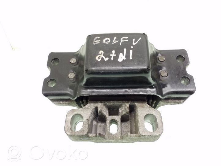 Volkswagen Golf V Supporto di montaggio del motore 1K0199555M